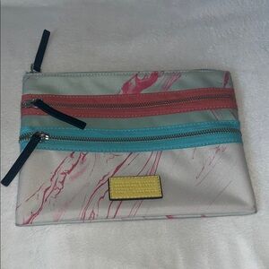 Marc By Marc Jacobs Multi-Color Women's Pouch